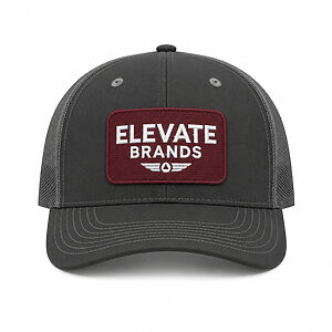 Boné Personalizado Para Evento