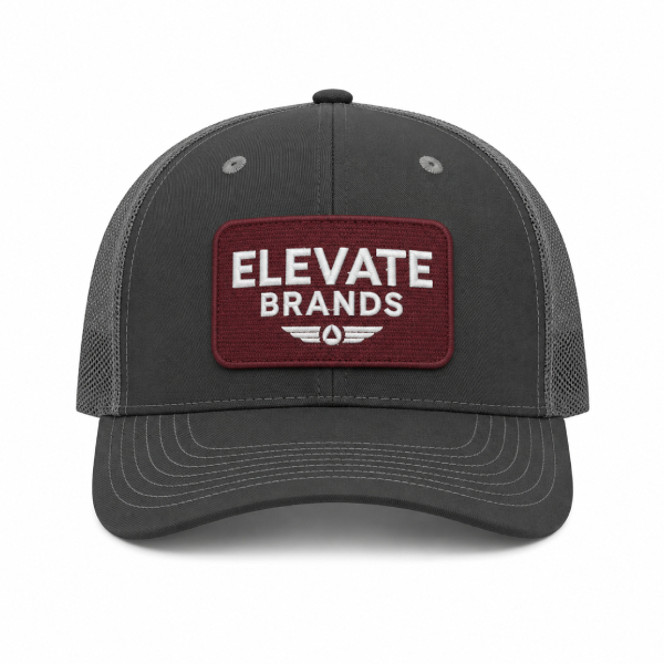 Boné Personalizado Para Evento