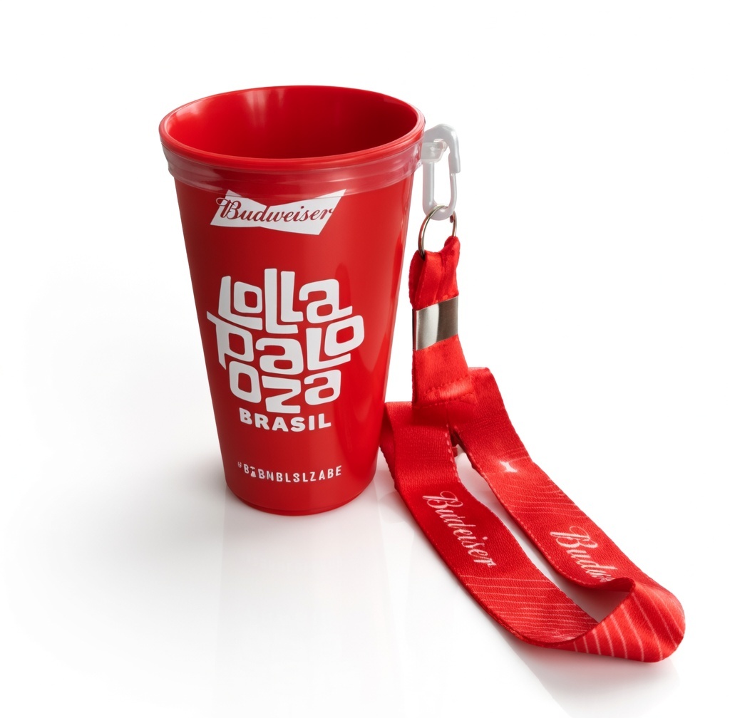 Brindes para o Carnaval