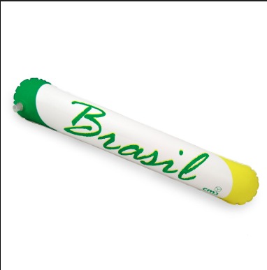 Brindes para o Carnaval