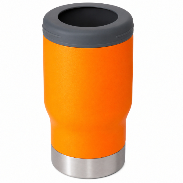 Copo Térmico Inox 380ml Multiuso Personalizado