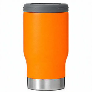 Copo Térmico Inox 380ml Multiuso Personalizado