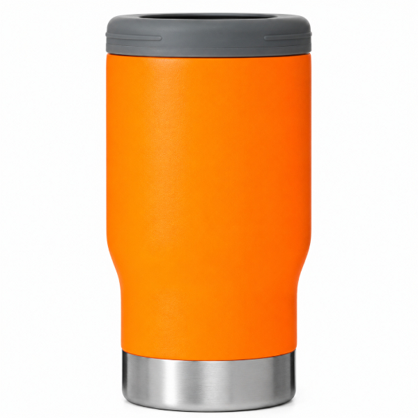 Copo Térmico Inox 380ml Multiuso Personalizado