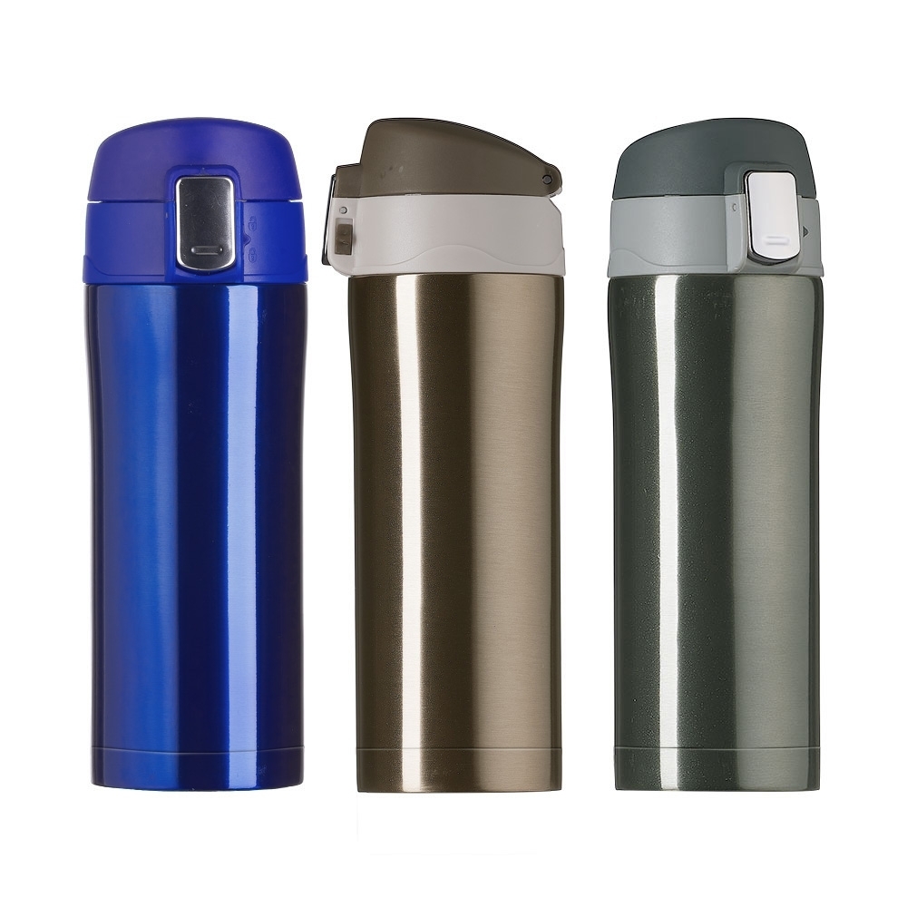 Garrafa Térmica Personalizada Brinde