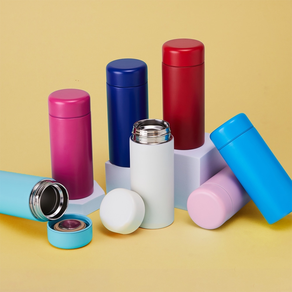 Garrafa Térmica Personalizada Para Eventos