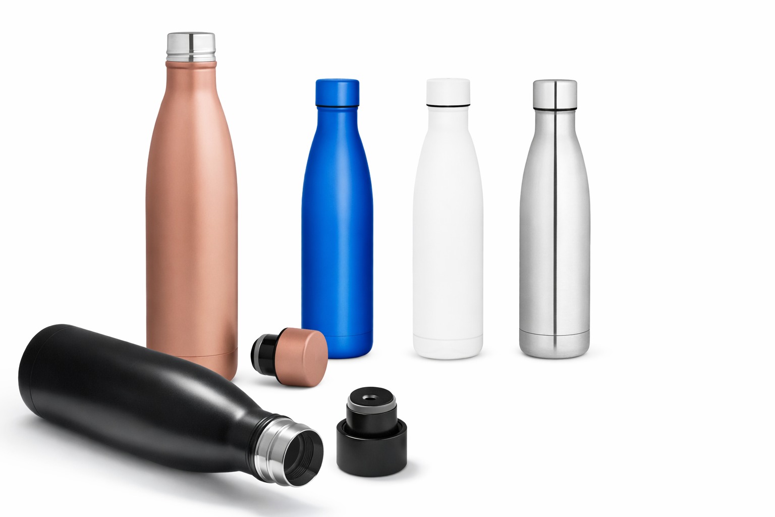 Garrafa Térmica Personalizada