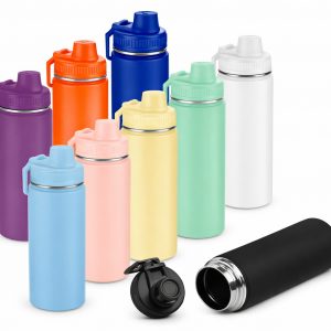 Garrafa Térmica Personalizada