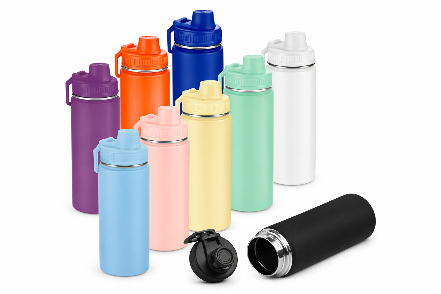 Garrafa Térmica Personalizada