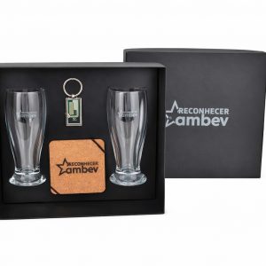 Kit Cerveja Personalizado