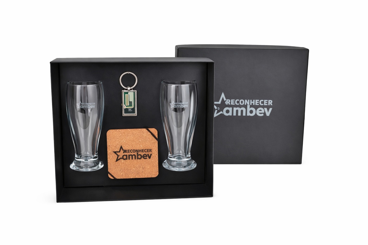 Kit Cerveja Personalizado