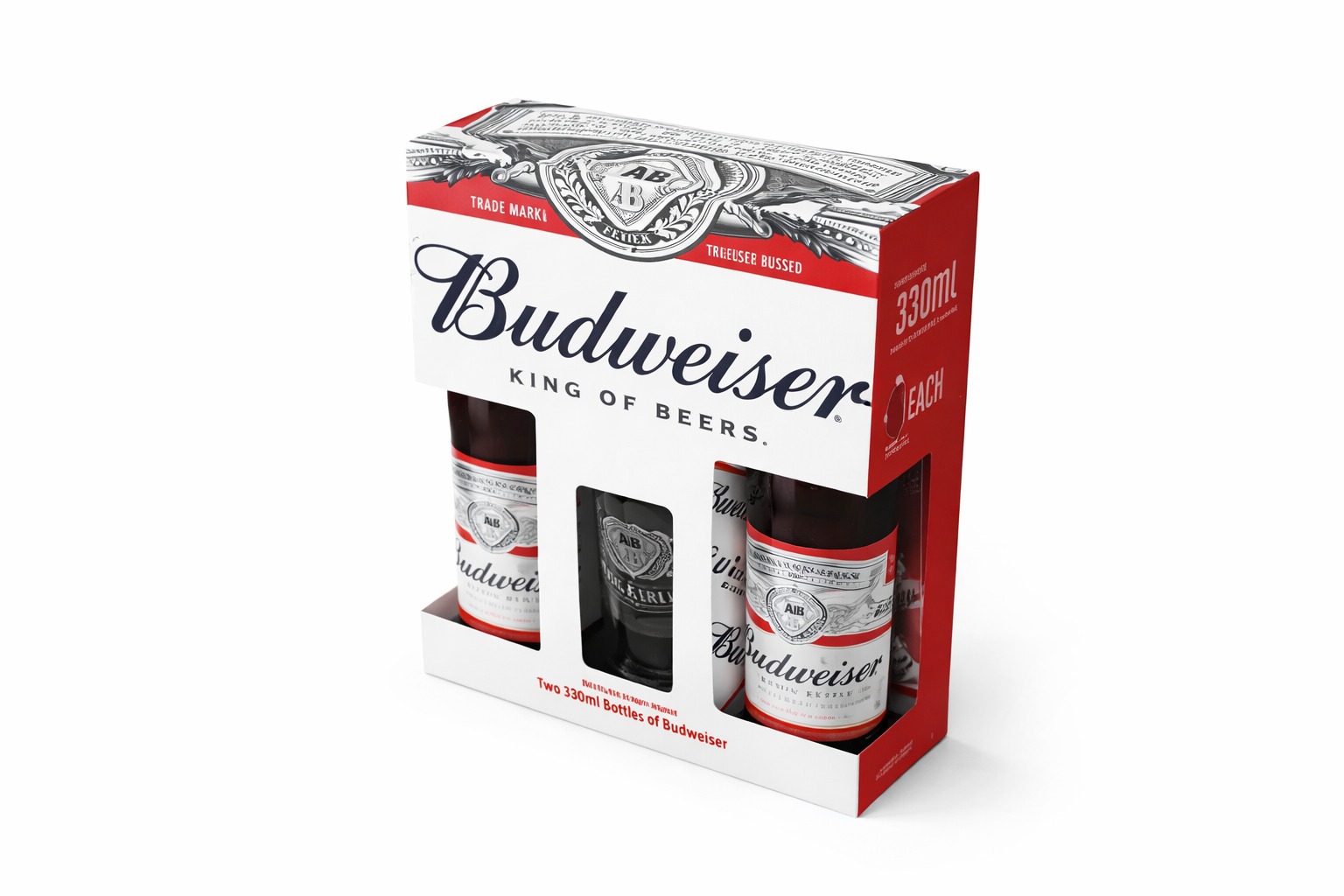 Kit Cerveja Personalizado