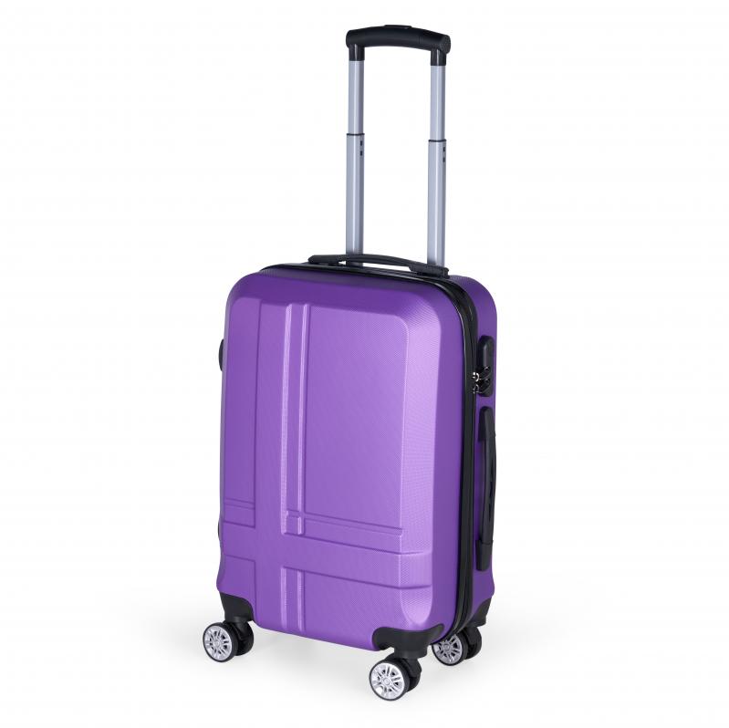 Mala Montevidéu Personalizada