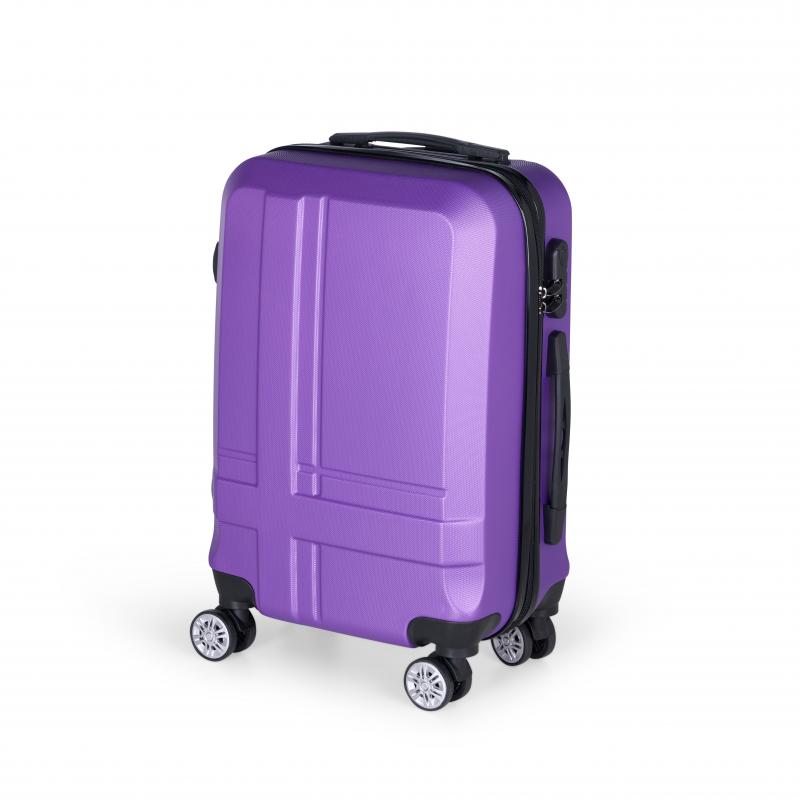 Mala Montevidéu Personalizada