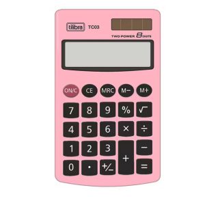 Calculadora 8 Dígitos Promocional Personalizada