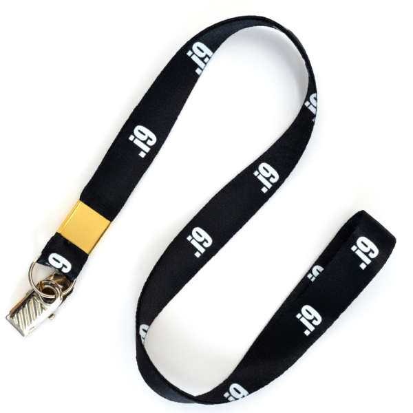 Cordão para Crachá Personalizado SP