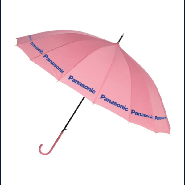 Guarda Chuva Automático Outubro Rosa