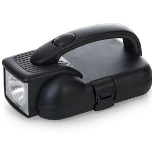 Kit Ferramenta 19 Peças com Lanterna Personalizado