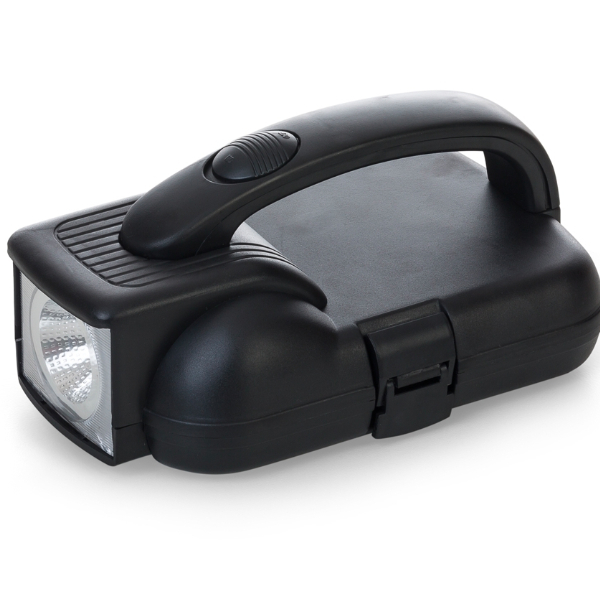 Kit Ferramenta 19 Peças com Lanterna Personalizado