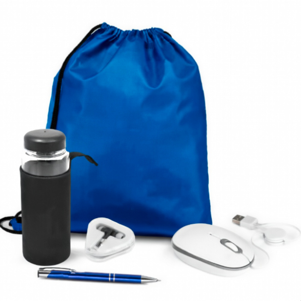 Kit Home Office Básico Personalizado