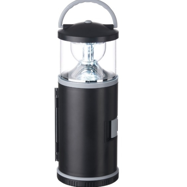 Lanterna com Kit Ferramentas 15 Peças Personalizado