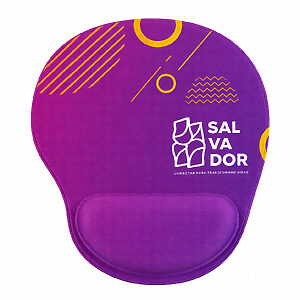 Mouse Pad Personalizado de EVA