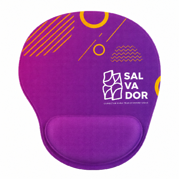 Mouse Pad Personalizado de EVA