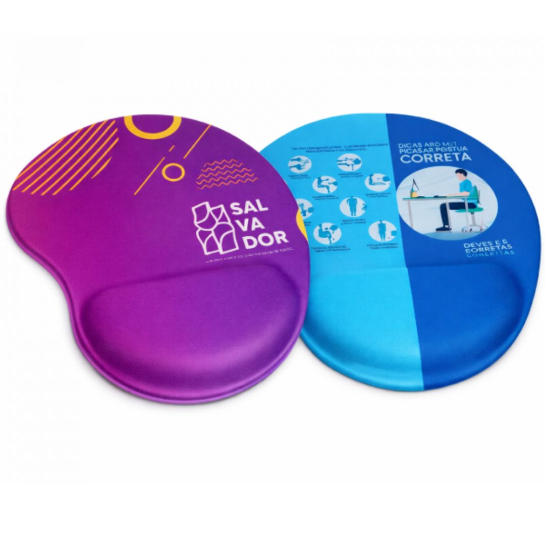 Mouse Pad Personalizado de EVA