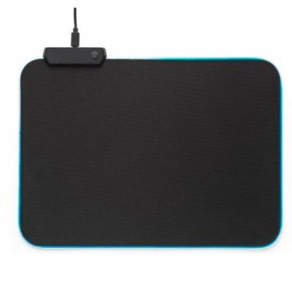 Mouse Pad Gamer Personalizado com Iluminação RGB