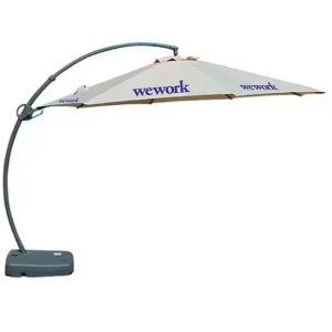 Ombrelone para Piscina