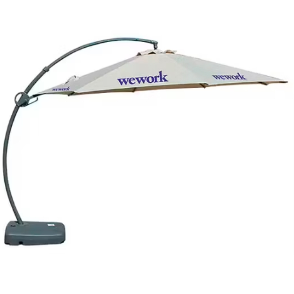 Ombrelone para Piscina