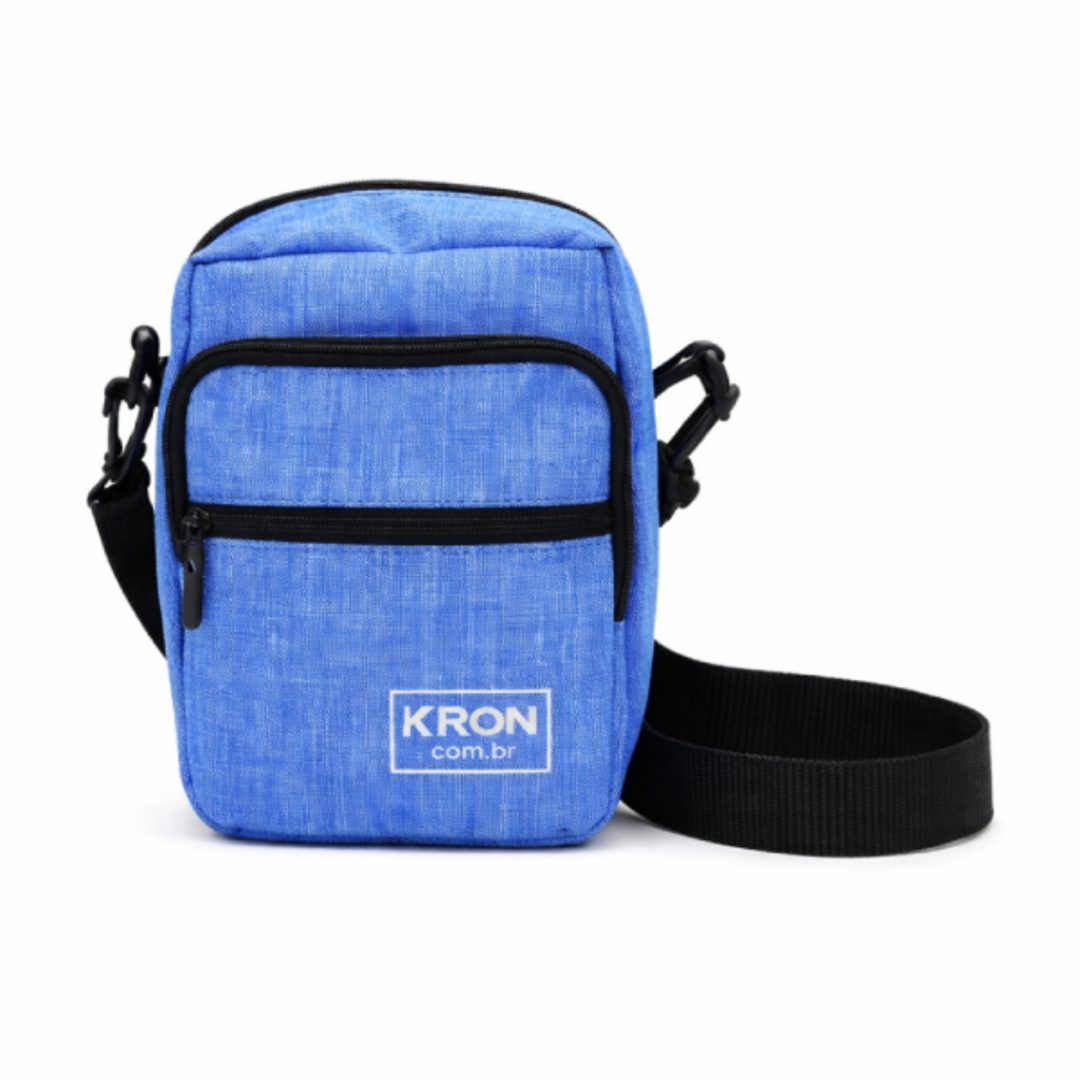 Shoulder Bag City Personalizada