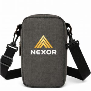 Shoulder Bag Mini Bolsa Personalizada