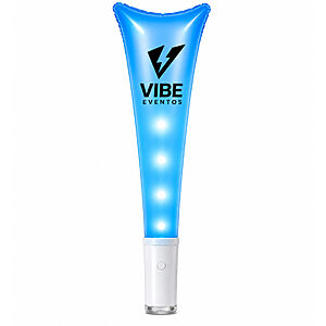 Bastão de Led Personalizado para Festas