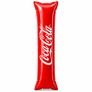 Bate-Bate Vermelho Personalizado