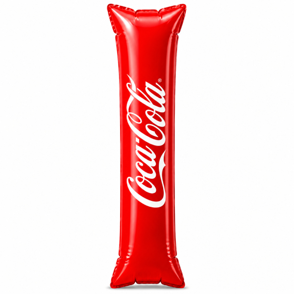 Bate-Bate Vermelho Personalizado