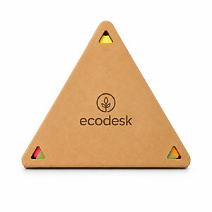 Bloco de Notas Adesivo Personalizado