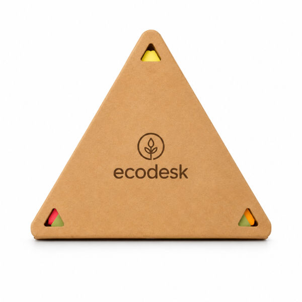 Bloco de Notas Adesivo Personalizado
