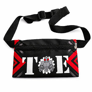 Doleira Personalizada Pochete