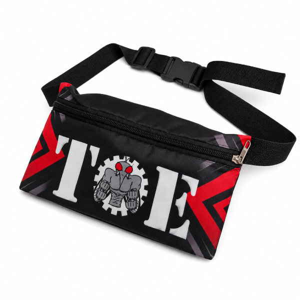 Doleira Personalizada Pochete