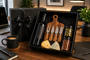 Kit queijo personalizado 03