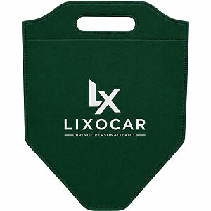 Lixocar de TNT
