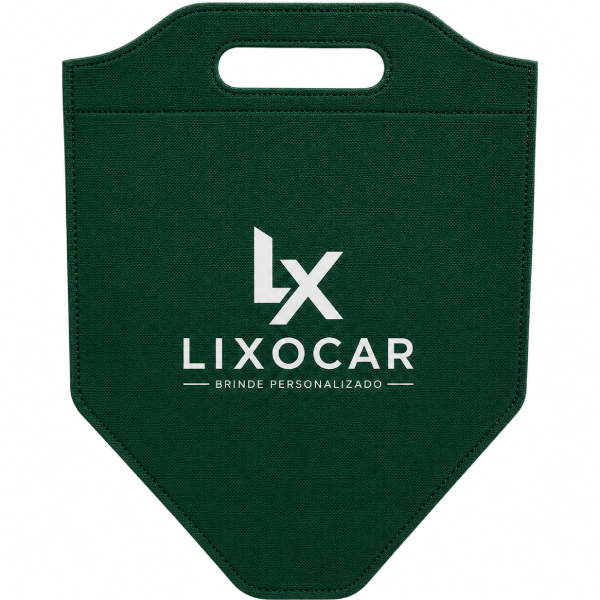 Lixocar de TNT