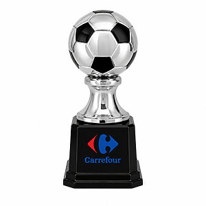 Mini Troféu Personalizado Preço