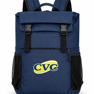 Mochila Com Logo Bordado Personalizada