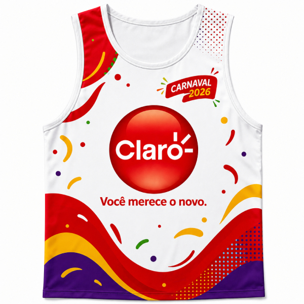 Abadá Para Festas