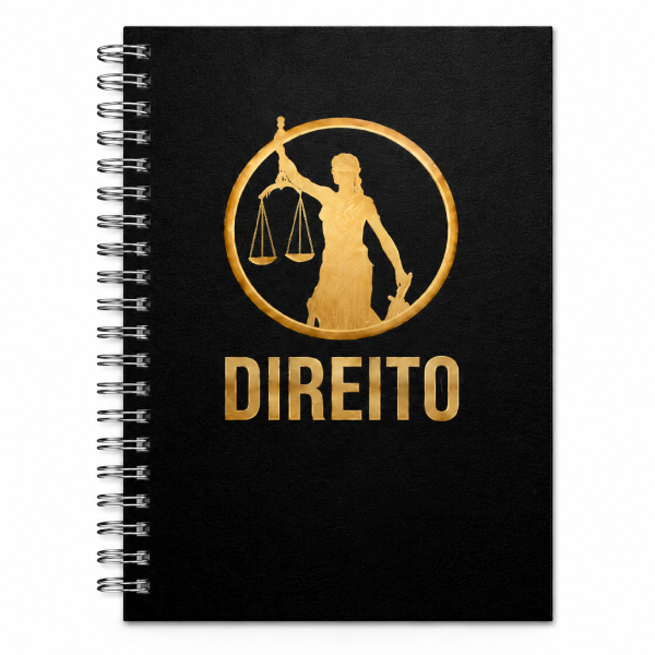 Agenda Jurídica Semanal Personalizada