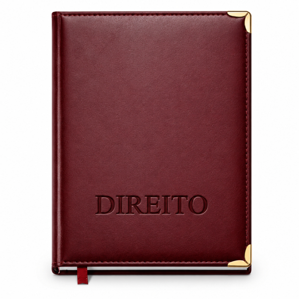 Agenda Personalizada Direito