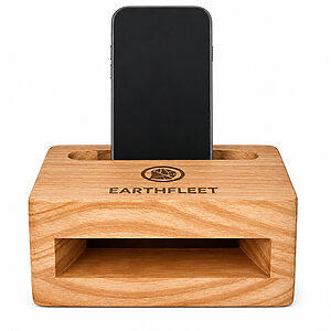 Amplificador de Som para Celular Personalizado Corporativo
