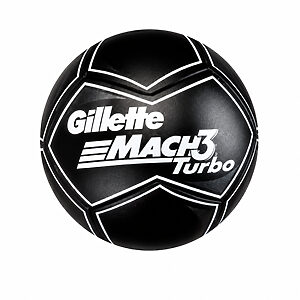 Bola de Futebol com Personalização