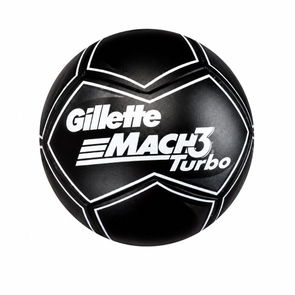 Bola de Futebol com Personalização